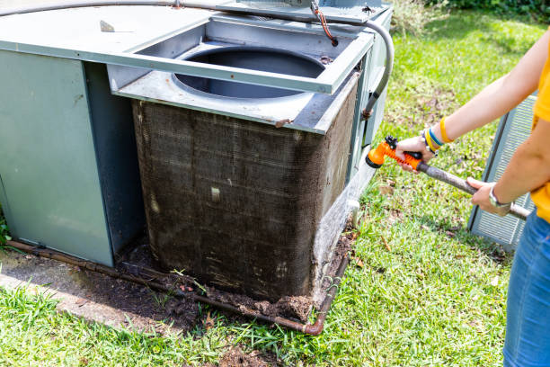 Best Air Duct Cleaning Near Me  in Columbus Af, MS