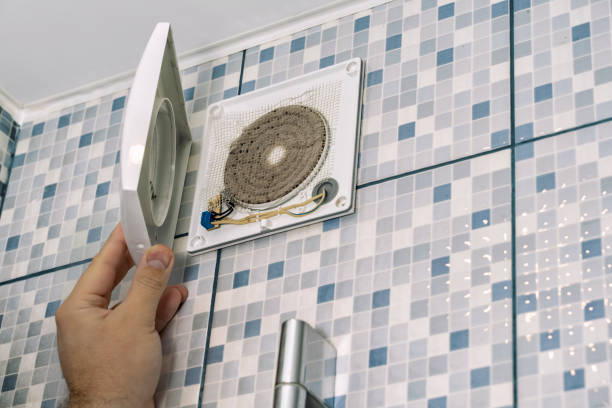 Home Air Vent Cleaning in MS