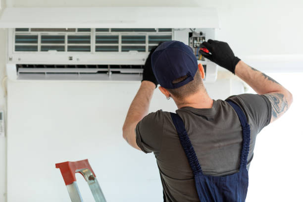 Best Ventilation Cleaning Services  in Columbus Af, MS