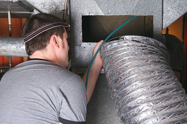 Best HVAC System Cleaning  in Columbus Af, MS