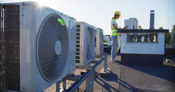 Best Dryer Vent Cleaning Services  in Columbus Af, MS