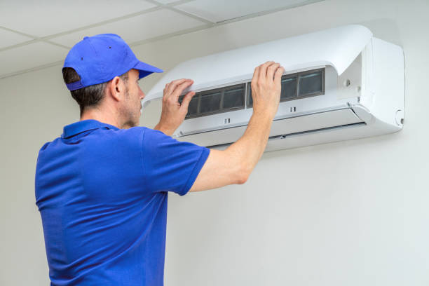 Best Air Duct Cleaning Near Me  in Columbus Af, MS